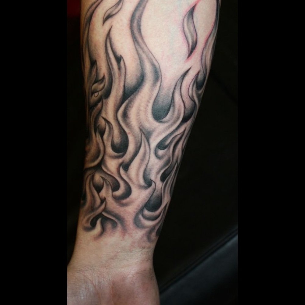 Meet your Posher, Chase